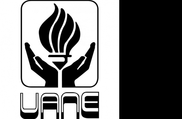 UANE Logo download in high quality