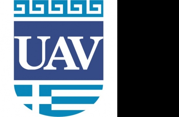 UAV Logo download in high quality