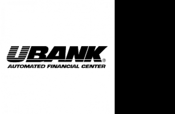 Ubank Logo download in high quality