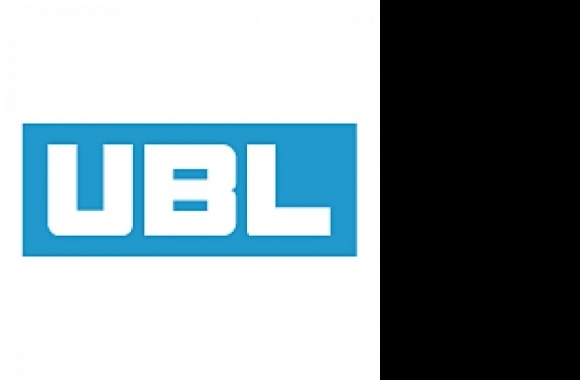 UBL Logo download in high quality