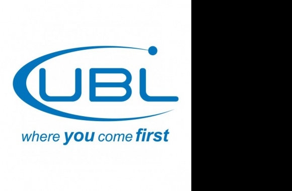 UBL United Bank Limited Pakistan Logo