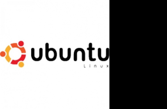 Ubuntu Linux L Logo