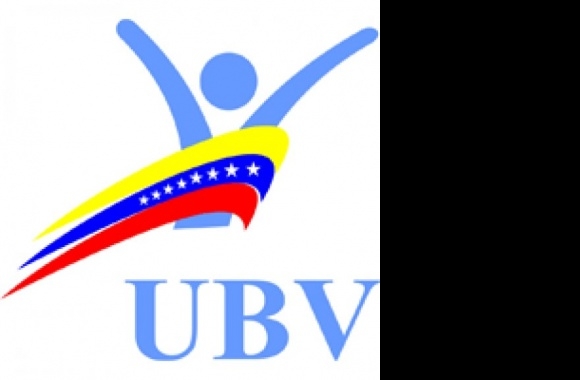 UBV Logo download in high quality