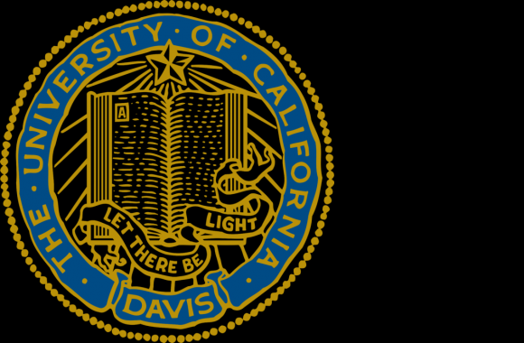 UC Davis Logo download in high quality