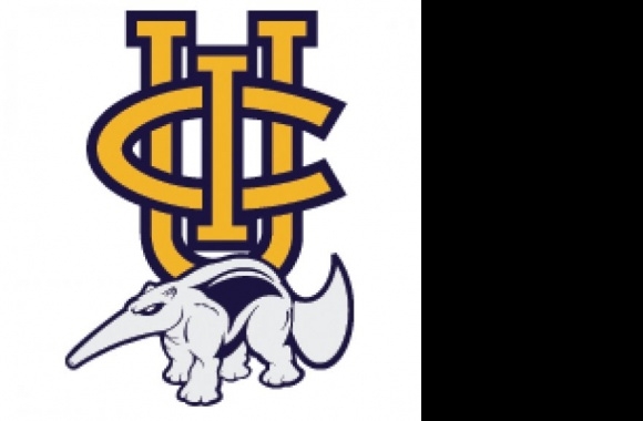 UC Irvine Anteaters Logo download in high quality