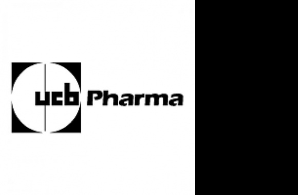 UCB Pharma Logo