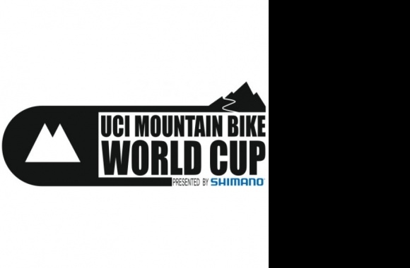 UCI Mountain Bike World Cup Logo