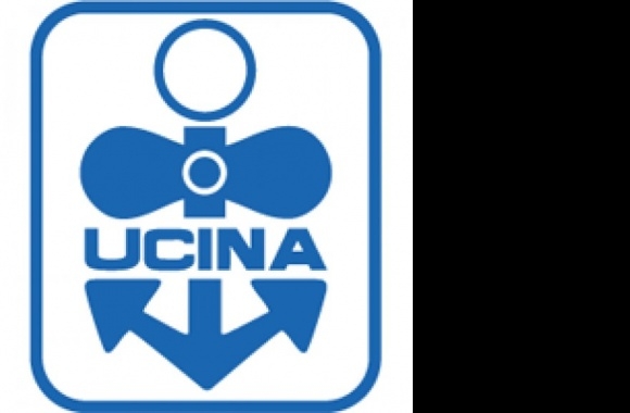 UCINA Logo download in high quality