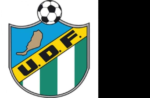 UD Fuerteventura Logo download in high quality