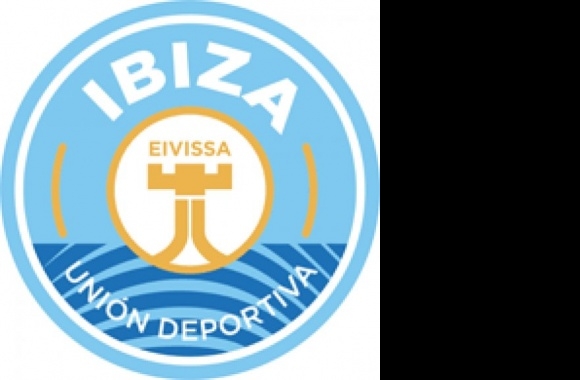 UD Ibiza Logo