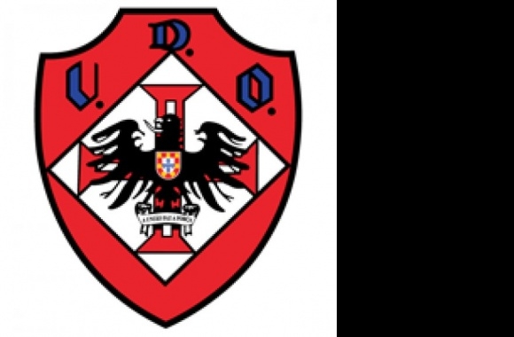 UD Oliveirense Logo