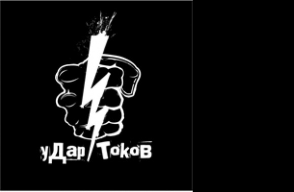 UdarTokov Logo download in high quality