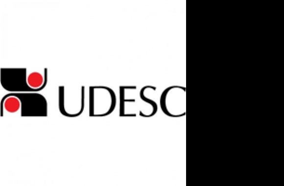 UDESC Logo download in high quality