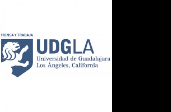 UDGLA Logo download in high quality