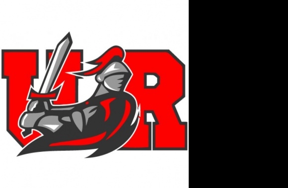 UDR Logo download in high quality