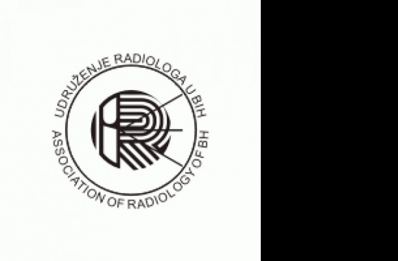 Udruženje radiologa BiH Logo download in high quality