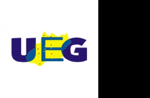 ueg Logo download in high quality