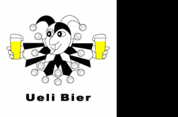 Ueli Bier Logo