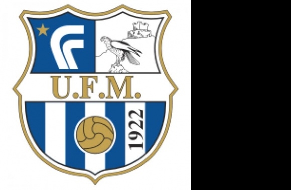 UF Monfalcone Logo download in high quality