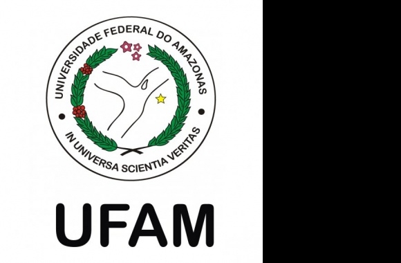 UFAM Logo download in high quality