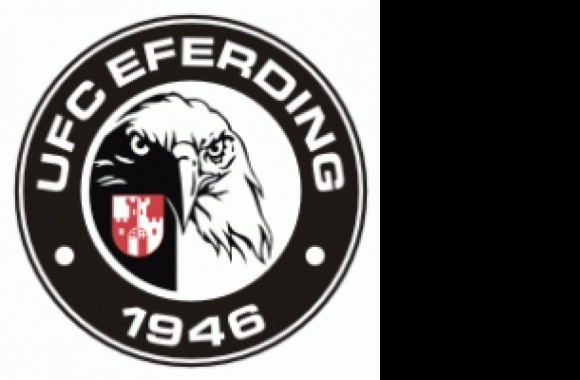 UFC Eferding Logo download in high quality