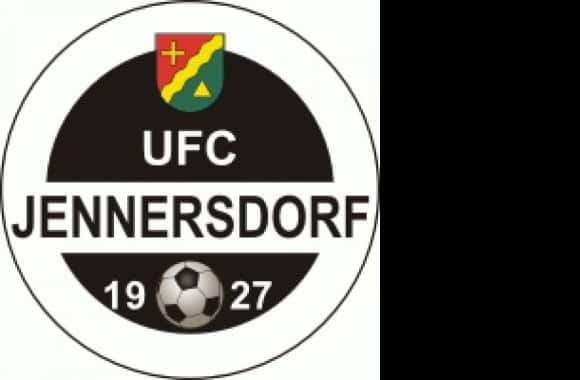 UFC Jennersdorf Logo download in high quality