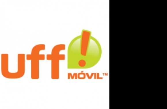 Uff movil Logo