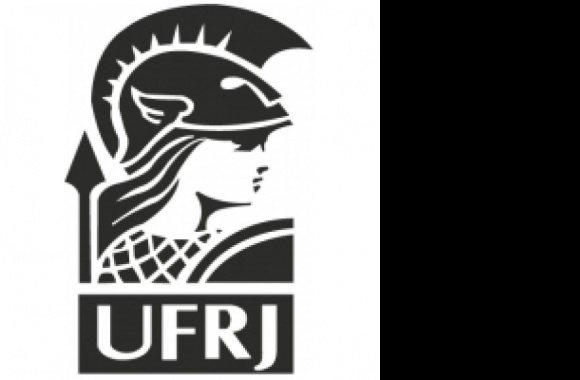 UFRJ Logo download in high quality