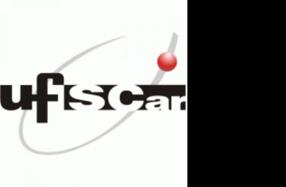 UFSCar Logotipo Logo download in high quality