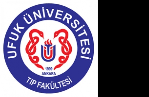 Ufuk Universitesi - Tip Fakultesi Logo