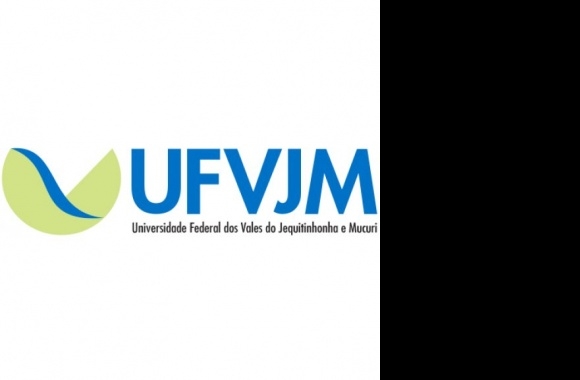 UFVJM Logo download in high quality