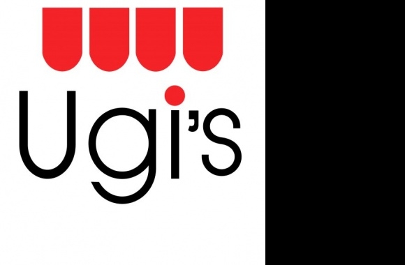 Ugis Logo download in high quality