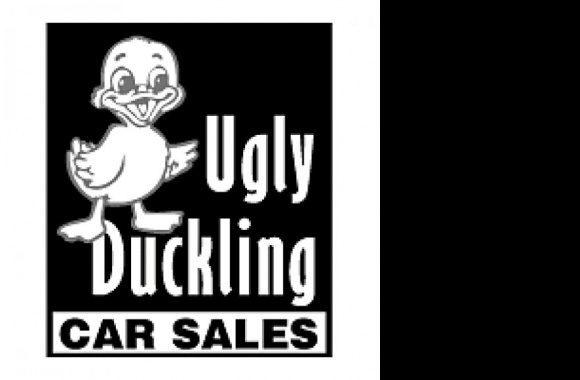 Ugly Duckling Logo download in high quality