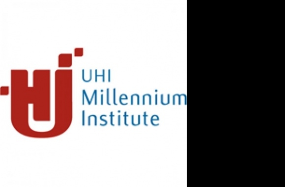 UHI Millennium Institute Logo download in high quality