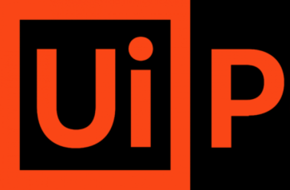 UiPath Logo download in high quality