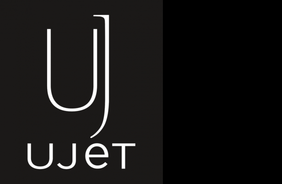 Ujet Logo download in high quality