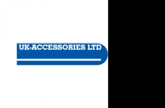 UK-Accessorıes Logo download in high quality