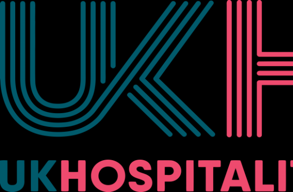 UK Hospitality Logo download in high quality