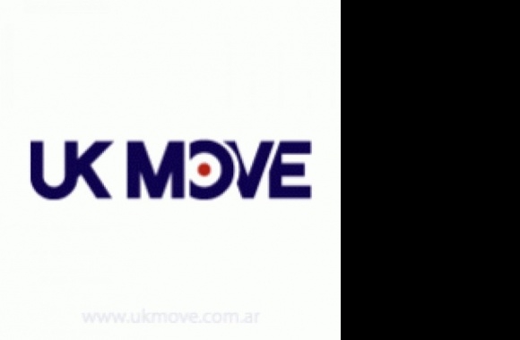 Uk MOVE Logo download in high quality