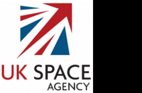 UK Space Agency Logo