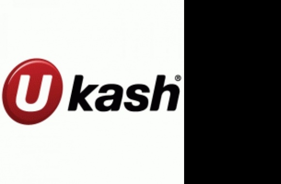 Ukash Logo download in high quality