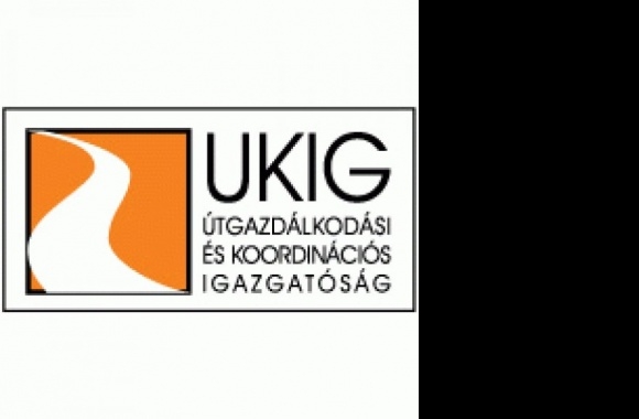 UKIG Logo download in high quality