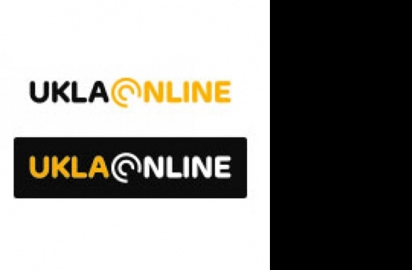 Ukla Online Logo