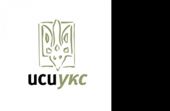 Ukrainian Credit Union Logo download in high quality