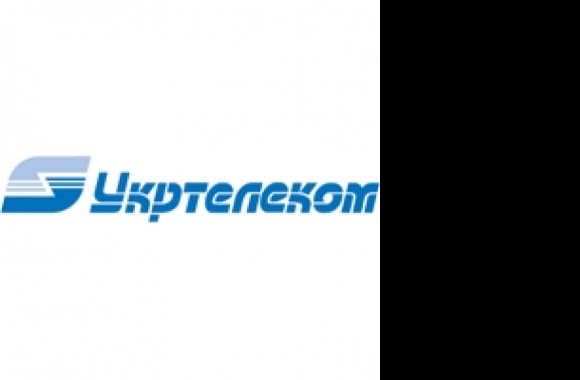 Ukrtelecom JSC Logo download in high quality