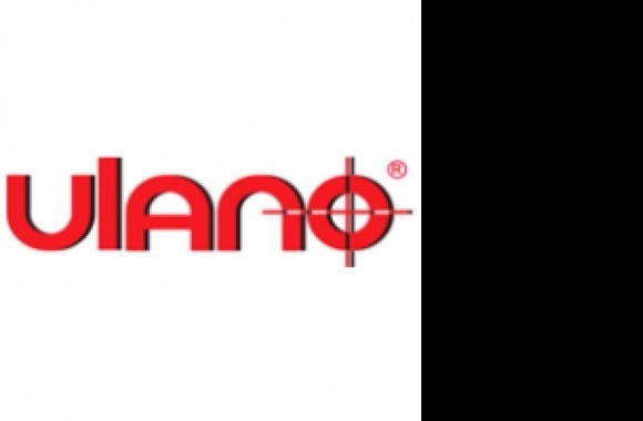 ULANO Logo download in high quality
