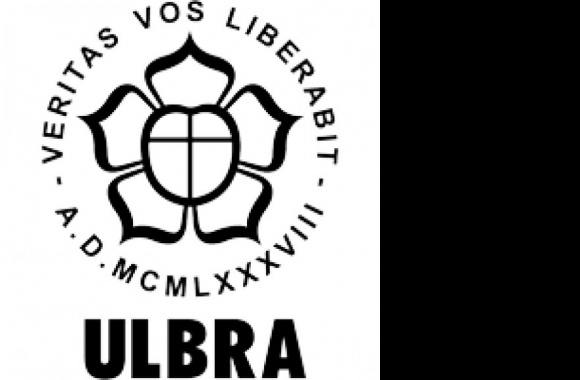 ULBRA Logo download in high quality