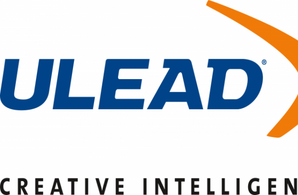 Ulead Systems Logo download in high quality