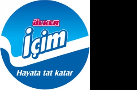 ulker icim Logo