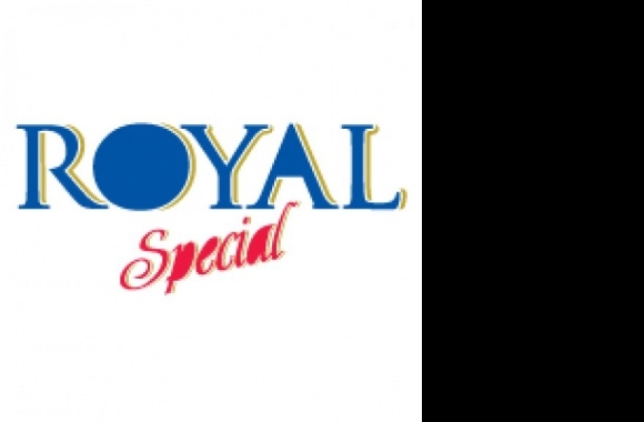 Ulker Royal Logo